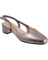 Trotters - Dottie Pump - Lyst