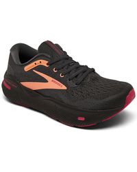 Brooks - Ghost Max Running Sneakers From Finish Line - Lyst