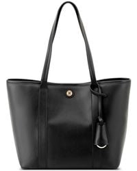 Nine West - Trista 2 In 1 Large Tote Bag - Lyst