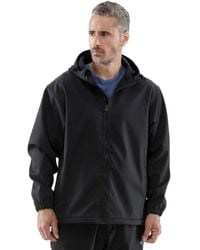Refrigiwear - Big & Tall Lightweight Softshell Jacket - Lyst