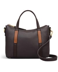 Radley - Waterloo Way Small Zip Top Satchel Bag - Lyst