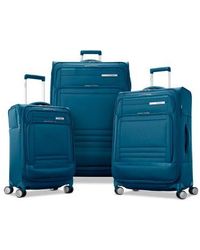 Samsonite Outline Pro Luggage Collection in Red Lyst