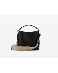 Mango - Small Bucket Bag - Lyst