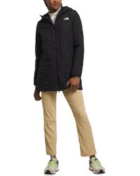 The North Face - Shady Glade Insulated Parka - Lyst