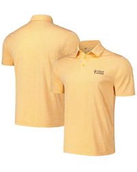 Under Armour - Valspar Championship Playoff 3.0 Polo - Lyst