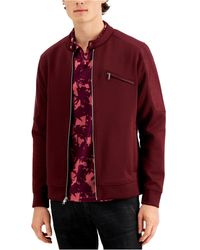 ambrose wilson mens jackets