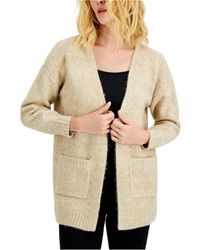 Alfani Cardigans for Women - Up to 73% off | Lyst