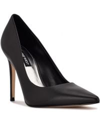 Nine West - Fresh Slip-on Stiletto Pumps - Lyst
