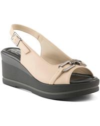 Spring Step - Tamra Slingback - Lyst