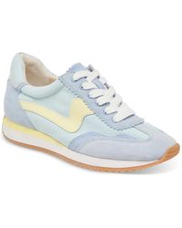 Dolce Vita - B.ntcd Lace-up Retro jogger Sneakers - Lyst