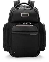 Briggs & Riley - Work 2.0 Medium 17.5" Cargo Backpack - Lyst