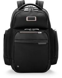 Briggs & Riley - Work 2.0 Medium Cargo Backpack - Lyst