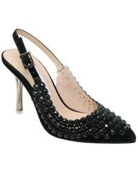 Charles David - Idol Slingback Pump - Lyst