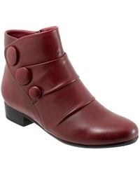 Trotters - Mila Boot - Lyst