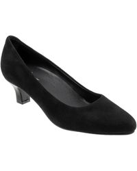 Trotters - Kate Pump - Lyst
