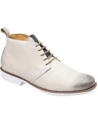 sandro biker boots with gold eyelets