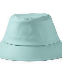 Lands' End - Squall Slicker Bucket Hat - Lyst