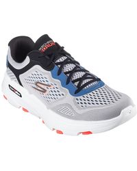 Skechers - Go Run 7.0 Running Sneakers From Finish Line - Lyst