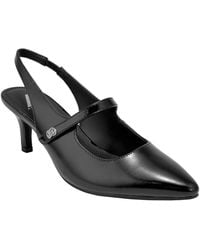 Aerosoles - Lyla Slingback Dress Pumps - Lyst