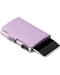 Conceal Plus - Rfid Pop Up Wallet - Lyst