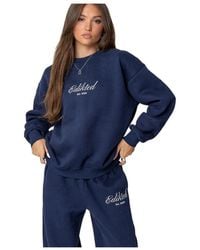 Edikted - Get Sweatshirt - Lyst