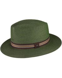 Bailey 1922 - Hester Fedora Hat - Lyst