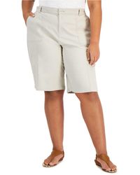 Karen Scott Shorts for Women | Online 