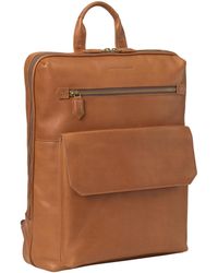 Johnston & Murphy - Rhodes Commuter Backpack - Lyst