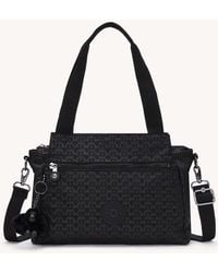 Kipling - Elysia Shoulder Bag - Lyst