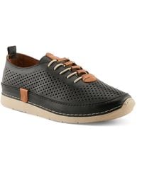 Spring Step - Breen Slip-on Sneakers - Lyst