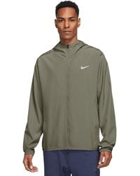 Nike - Form Dri-fit Hooded Versatile Jacket - Lyst