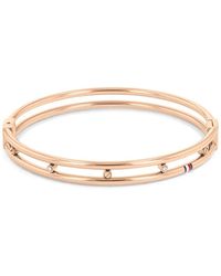 Tommy Hilfiger Jewelry for Women | Online Sale up to 33% off | Lyst