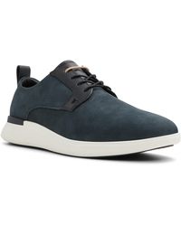 Ted Baker - Dorset Derby Lace Up Sneakers - Lyst