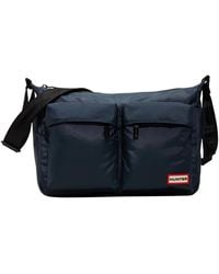 HUNTER - Utility Crossbody Bag - Lyst