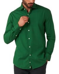 Opposuits - Long-sleeve Glorious Shirt - Lyst