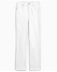 style & co petite straight leg jeans