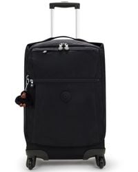 Kipling - Darcey Small Carry On Rolling luggage - Lyst