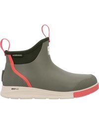 XtraTuf - 6 In Ankle Deck Boot Sport - Lyst