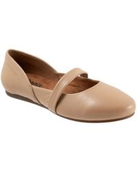 Softwalk - Samara Flat - Lyst