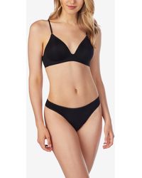 On Gossamer - Next To Nothing Micro Wireless Bra G7190 - Lyst