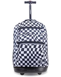 J World - Sundance Laptop 20" Rolling Backpack - Lyst