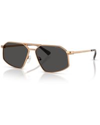 Michael Kors - Mk1167 Mar Vista Sunglasses - Lyst