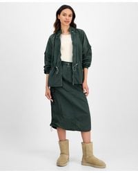 UGG - Winny Lightweight Full-zip Jacket Ii - Lyst