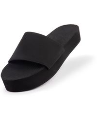 indosole - Slide Platform - Lyst