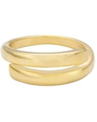 Ettika - Single Wrap Ring - Lyst
