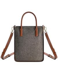 Jason Wu - Structured Tote Bag - Lyst