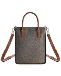 Jason Wu - Structured Tote Bag - Lyst