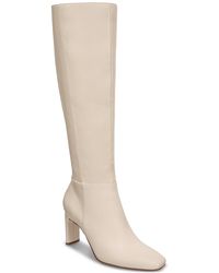 Alfani - Tristanne Wide-calf Knee High Dress Boots - Lyst
