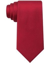 Tommy Hilfiger - Core Classic Oxford Solid Tie - Lyst