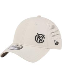KTZ - Â New York City Fc Active 9twenty Adjustable Hat - Lyst